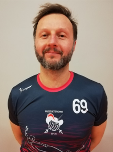 Adam Woynarowski