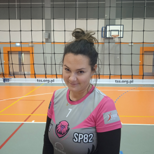 Magda Polanowska