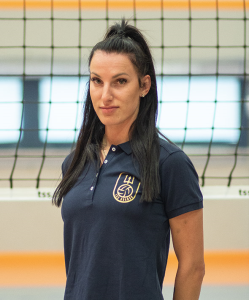 Karolina Kraska