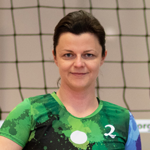 Katarzyna Wojda