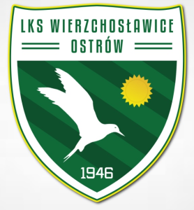 LKS Wierzchosławice - Ostrów