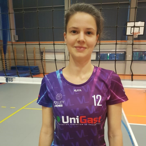 Patrycja Michalska
