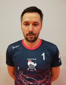 MARCIN DURAJ