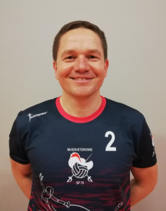 PIOTR KUCZKOWSKI