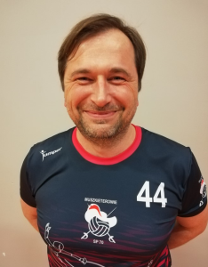 KONRAD WĘGLEWSKI