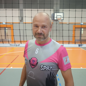 Radosław Ługowski