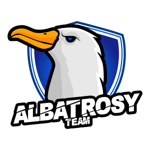 Albatrosy