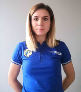 Klaudia Wróblewska
