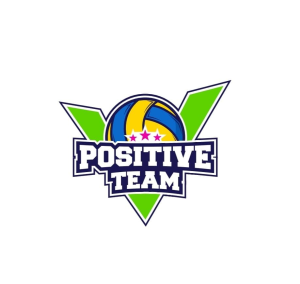 Positive team