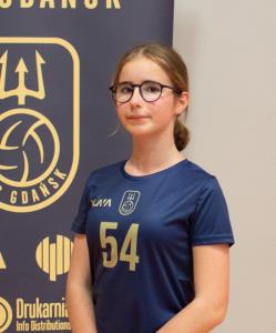 Emilia Kasprzycka