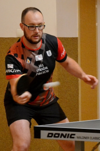 Michał Burszka