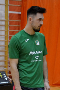 Patryk Gatner
