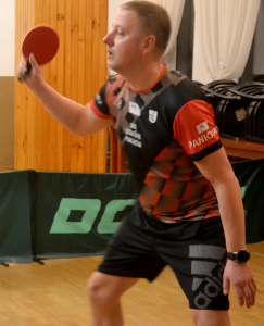 Marek Szafarczyk