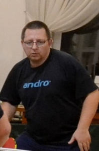Rafał Solski