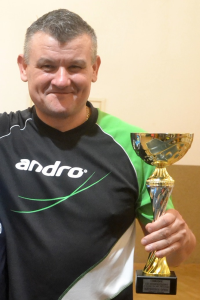 Robert Klafczyński