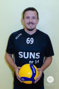 Marcin Jebram