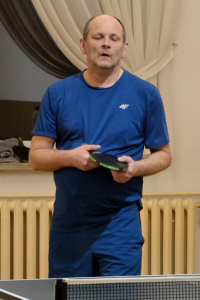 Mariusz Jacaszek