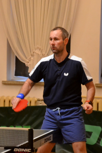 Mariusz Baron