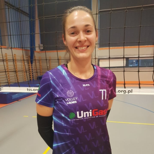 Joanna Borlik