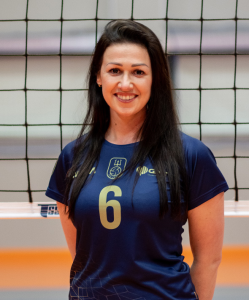 Joanna Wolska