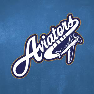 AVIATORS 48 ZASPA