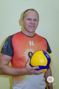 Krzysztof Bona