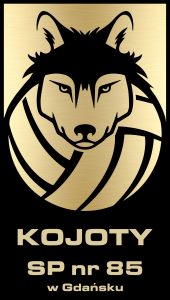 Kojoty SP85