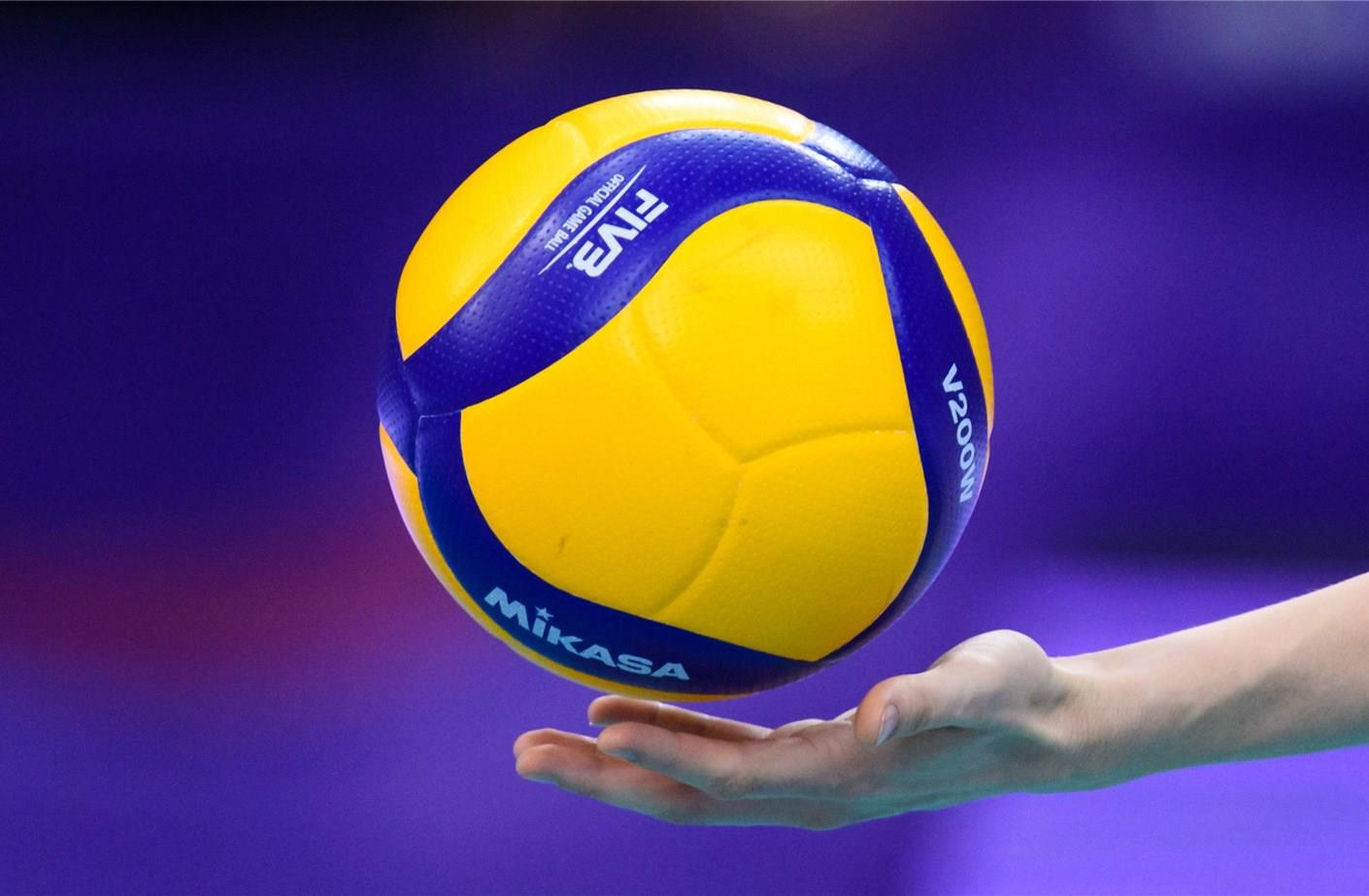 Pomorska Liga Siatkówki Amatorów 2022