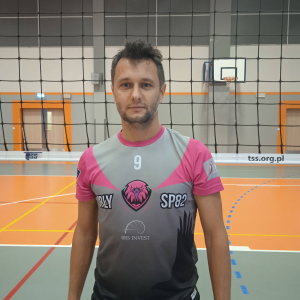 Karol Polanowski