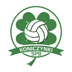 Koniczynki SP8
