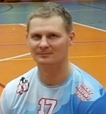 Klaudiusz Konieczka