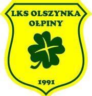 LKS Olszynka Ołpiny