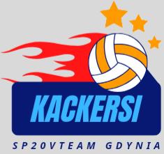 KACK'ersi - Drużyna Siatkarska Rodziców z SP 20 w Gdyni
