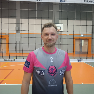 Piotr Baj