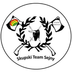 Skupski Team Sejny