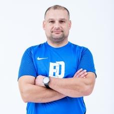 Marcin Szturgulewski