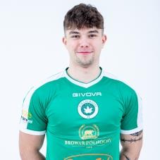 Sebastian Dębski