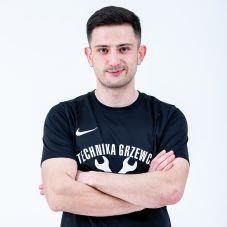Kacper Galicki