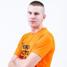 Mateusz Przemielewski