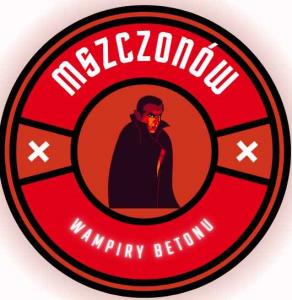Wampiry Betonu