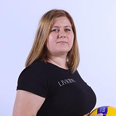 Aleksandra Chmielewska 