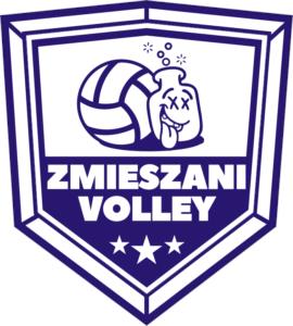 ZMIESZANI