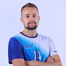Mariusz Ostaszewski