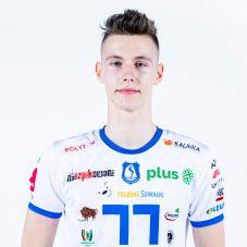Kacper Zackiewicz
