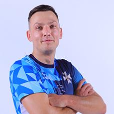 Mateusz Szwejkowski 