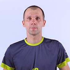 Patryk Sokołowski