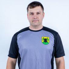 Radosław Pakirski