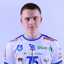 Bartosz Ćwikowski