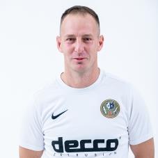 Tomasz Jarząbski