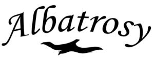 Albatrosy